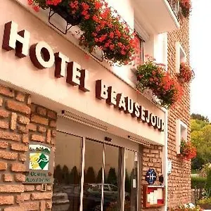 Beauséjour Chaudes-Aigues